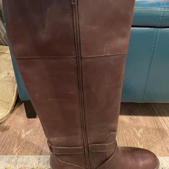 Lauren by Ralph Lauren Riding Boots - Picture 8 of 9